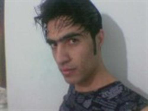 mahdi&nbsp;mahdavi